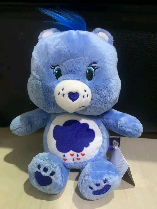 ส่งต่อตุ๊กตา Care Bears 3