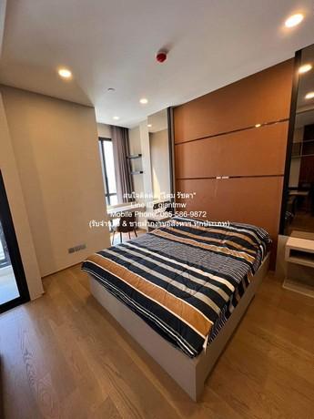 condo. แอชตัน จุฬา-สีลม ashton chula - silom 28000 THB 1 ห้องนอน พื้นที่เท่ากับ 34 sq.m. FOR SALE!! 6