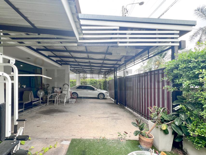 Cozy สตรีวิทยา 2 ซอย 15 | Home office โชคชัย 4 (น้ำไม่ท่วม) 19