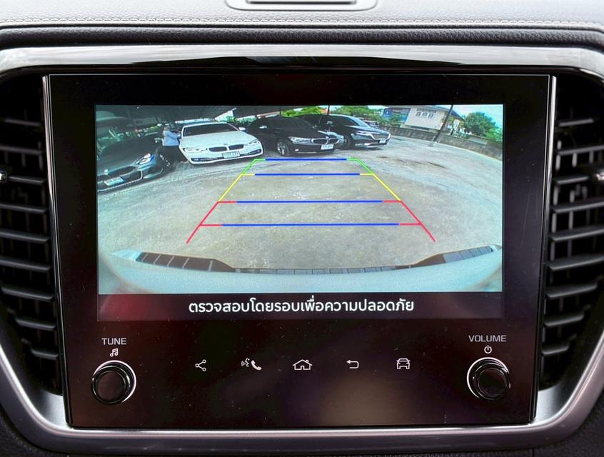 Isuzu Dmax 3.0Ddi M ปี23 9