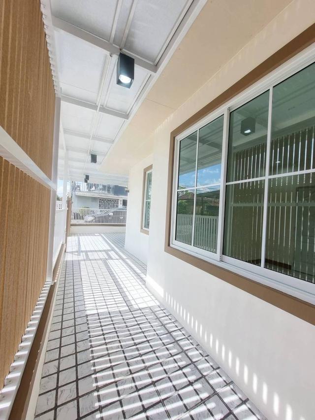 หมู่บ้านพฤกษา3 15