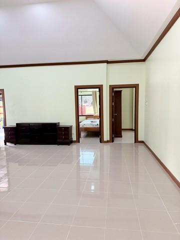 เช่าบ้านเดี่ยว พลูวิลล่า เขาน้อย พร้อมเฟอร์ หิ้วกระเป๋าเข้าอยู่ 6