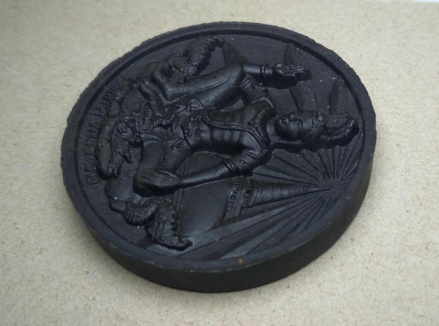 จตุคามรามเทพ รุ่น เทพเศรษฐี บารมีพระธาตุ พิธีเทวาภิเษก-พุทธาภิเษก วัดพระมหาธาตุวรมหาวิหาร จ.นครศรีธรรมราช ปี2550 7