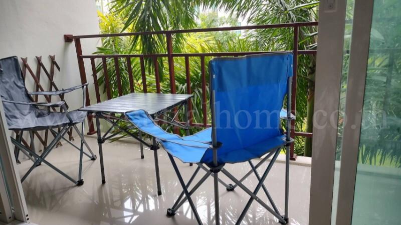 คอนโด เอดี รีสอร์ท ชะอำ - หัวหิน ถูกที่สุดในโครงการ 5