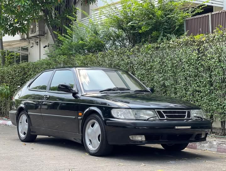 ขาย Saab 900