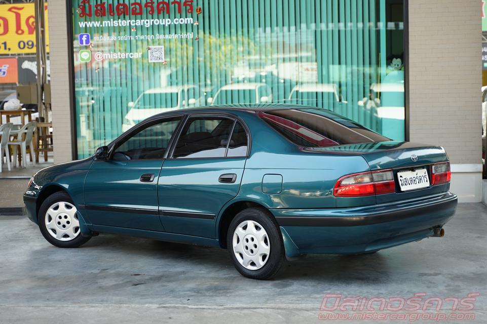1995 TOYOTA CORONA 1.6 GLI ( ท้ายแยก) 4