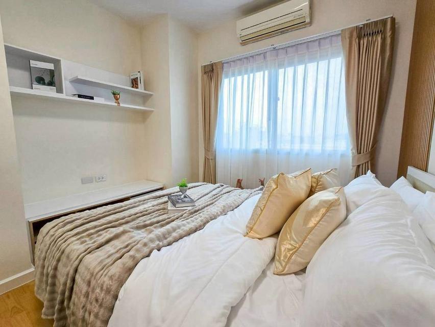 ขายคอนโด My Condo สุขุมวิท 103 ใกล้ BTS อุดมสุข เหมาะทั้งอยู่อาศัยและลงทุนปล่อยเช่า 7