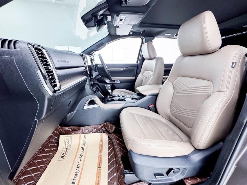 หัสรถ 6A973 FORD EVEREST 2.0BI-TUBRO TITANIUM PLUS 2023 11