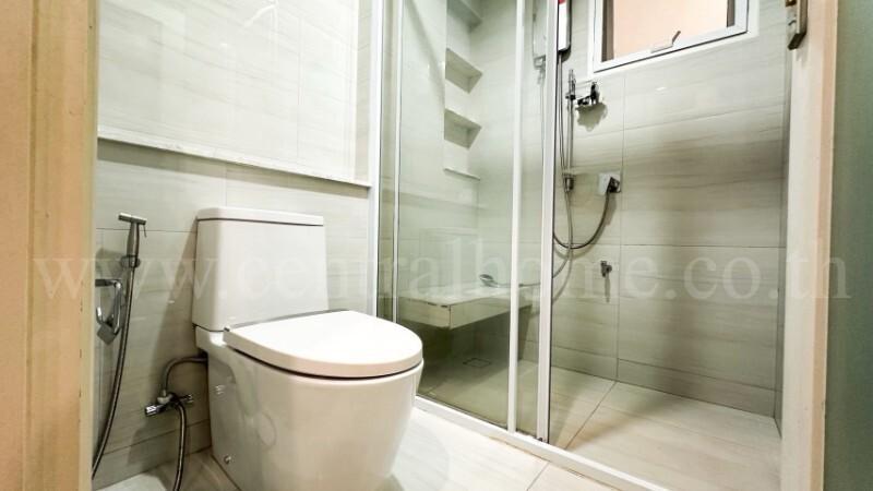 บ้านเดี่ยว มัณฑนา วงแหวน - บางบอน วิวทะเลสาบ Type ใหญ่ที่สุดในโครงการ 17