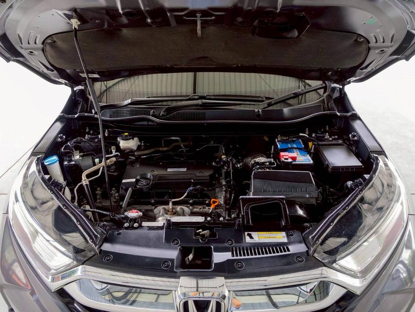 ขาย Honda CRV 2.4El 4wd ปี20 19