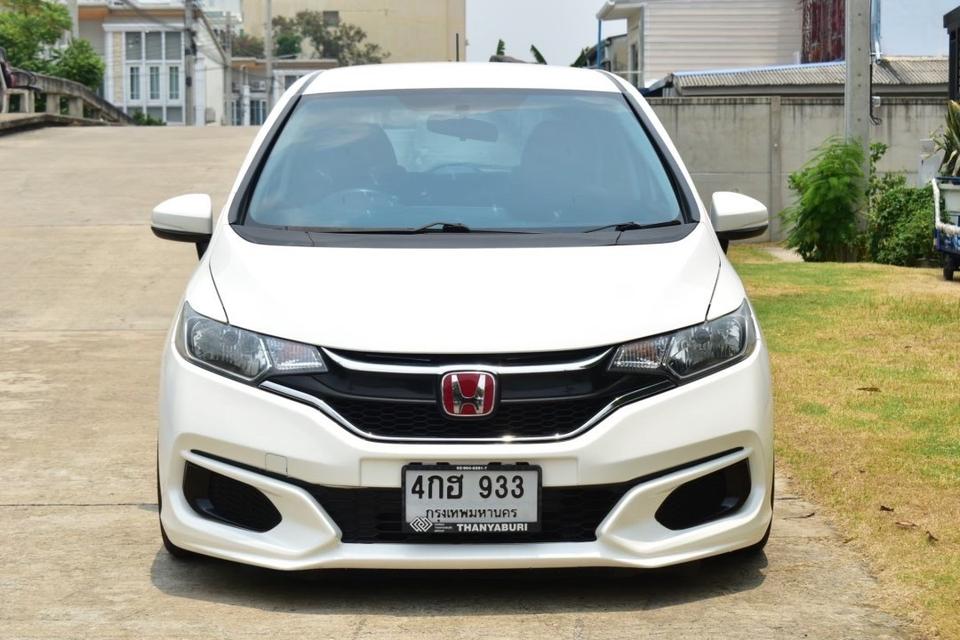 2016 HONDA JAZZ 1.5 V+ auto ไมล์ 90,000 กม. ราคา 359,000 บาท 15