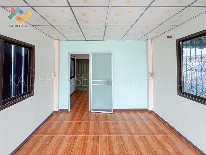 หมู่บ้าน กฤษดานคร แจ้งวัฒนะ บ้านเดี่ยว ปากเกร็ด นนทบุรี 10