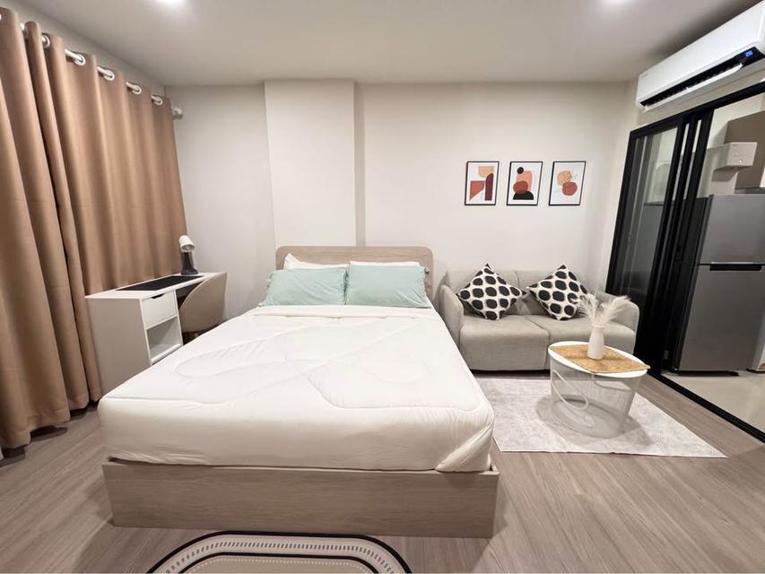 📍 Condo for Rent – Dcondo Reef Kathu, Phuket 4