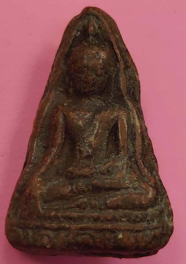 พระท่ามะปราง กรุวัดท่ามะปราง พิษณุโลก