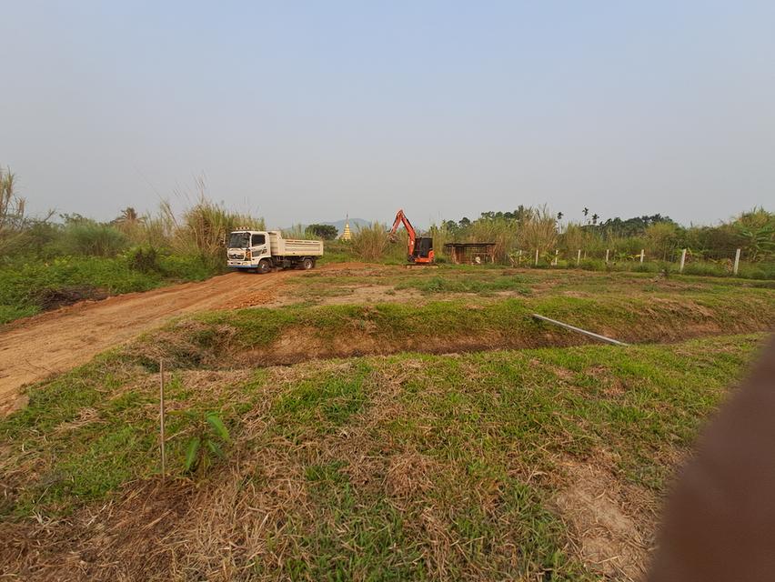 ที่ดินสวนน้ำไฟพร้อมแบ่งจ่ายได้ 4