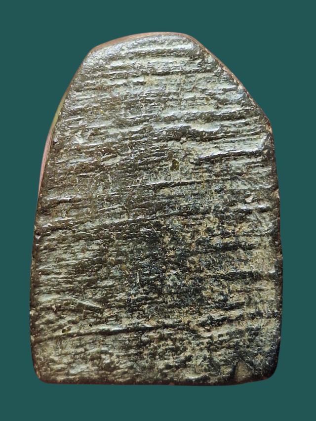 พระซุ้มกอพิมพ์ใหญ่ กรุวัดบรมธาตุ รูปที่ 12