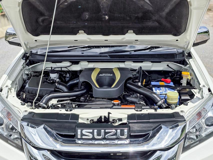 รหัสรถ CBLX9230 🚙🌧️ NEW ARRIVAL | ISUZU MU-X 2.5 DVD AT 2015 🌧️🚙 รูปที่ 4