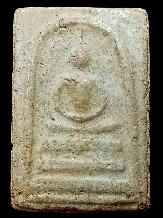 พระสมเด็จวัดบางขุนพรหมพิมพ์ใหญ่กรุเก่า