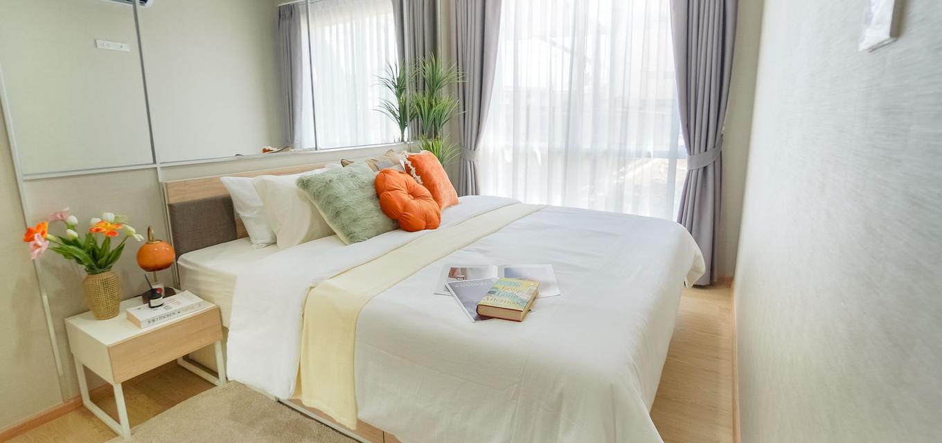 วันพลัส เจริญเมือง เริ่มเพียง 1.7 ล้าน*  เพียง 1 นาที จาก รพ.เชียงใหม่ราม 2 ใกล้ แม็คโคร และ รพ.กรุงเทพเชียงใหม่ 4