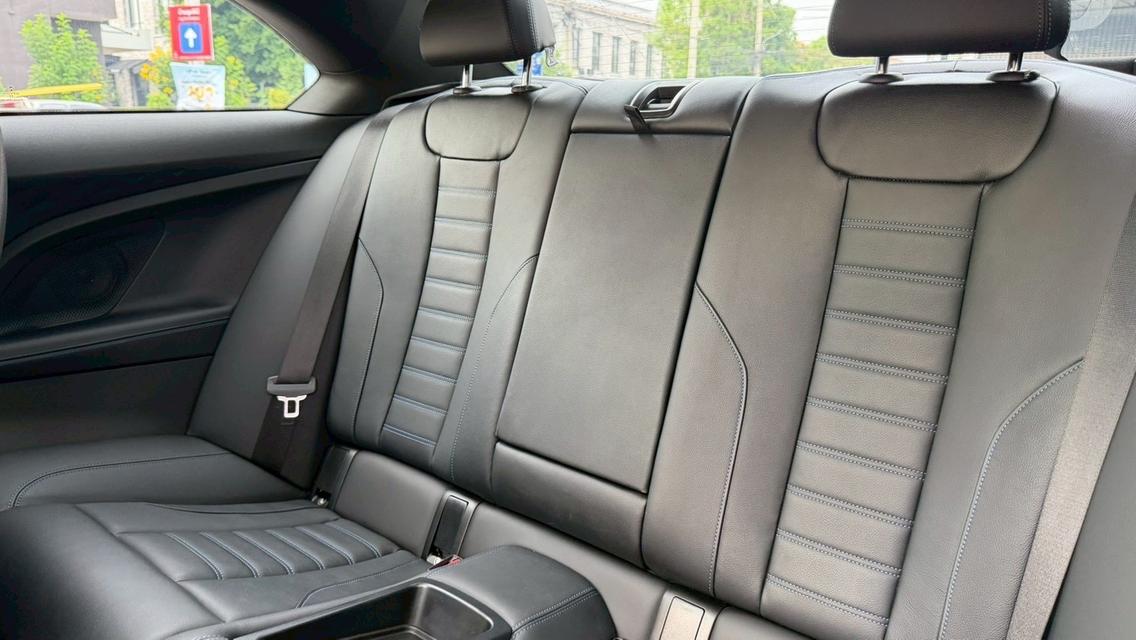 รหัสรถ KPV53 2024 BMW M240i xDrive รูปที่ 6