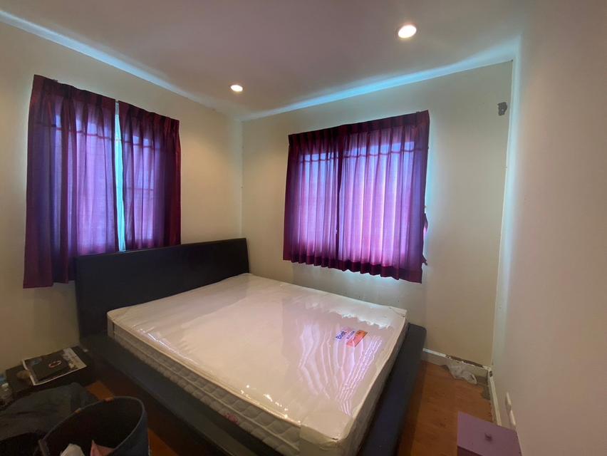 หมู่บ้านพฤกษาวิลเลจ 35เดอะซีซัน รังสิต-คลอง 3 ต.คลองสาม อ.คลองหลวง ปทุมธานี  7