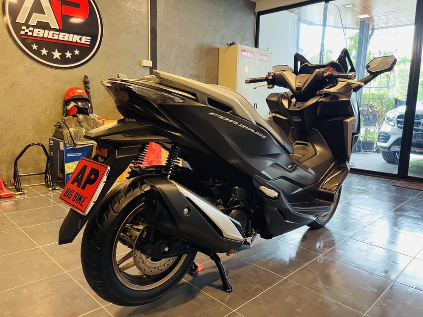 FORZA350/2020 6