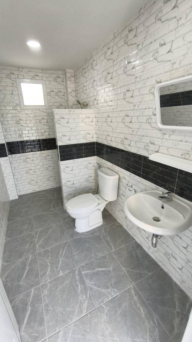 ขายบ้านพร้อมที่ดิน 38.9 ตร.ว. บ้านสวย วิวทุ่งนา บริการยื่นสินเชื่อให้ฟรี 4