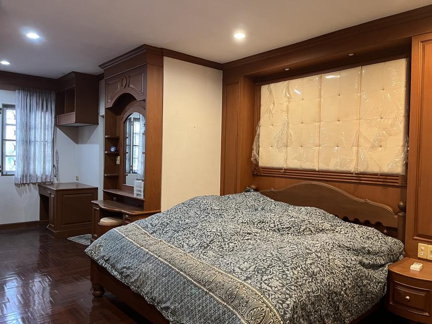 บ้านเดี่ยวสองชั้น หมู่บ้านวรารมย์ 69 9