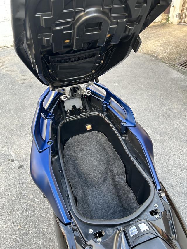 yamaha Tmax530 DX ปี 2018 รูปที่ 12