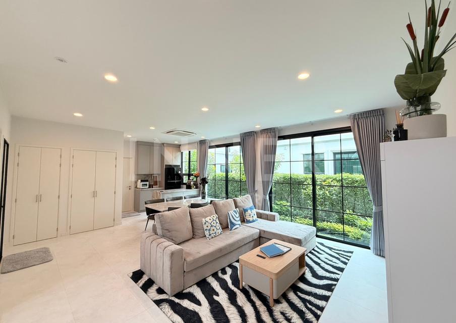 🔥🏡ราคาดี!! ย่านกรุงเทพกรีฑา 🏡 (For Rent/ให้เช่า) Narinsiri Krungthep Kreetha 💵 280,000 THB (4 Bed, 330 SQM) ณรินสิริ กรุงเทพกรีฑา 8