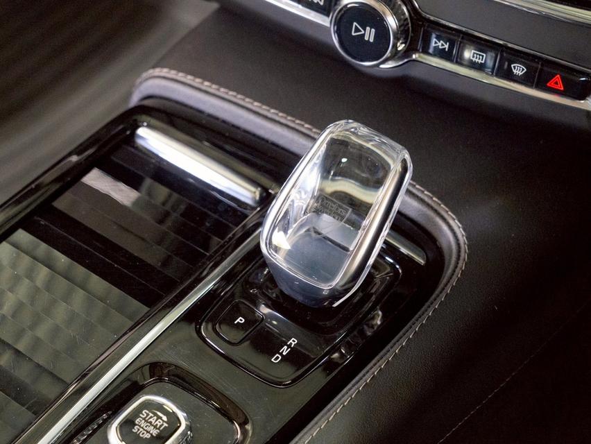 Volvo S90 T8 Inscription ปี 2021 เลขไมล์ 94,000 km. 18