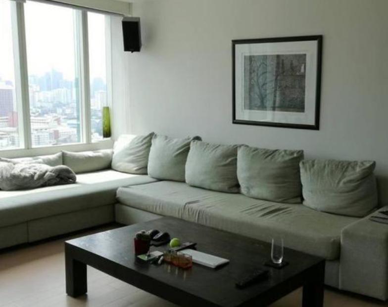 ขายคอนโด Eight Thonglor Residence น่าอยู่ 5