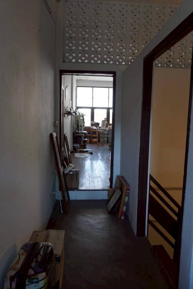 อาคารพาณิชย์ 2 ชั้น ย่านช้างม่อย 14