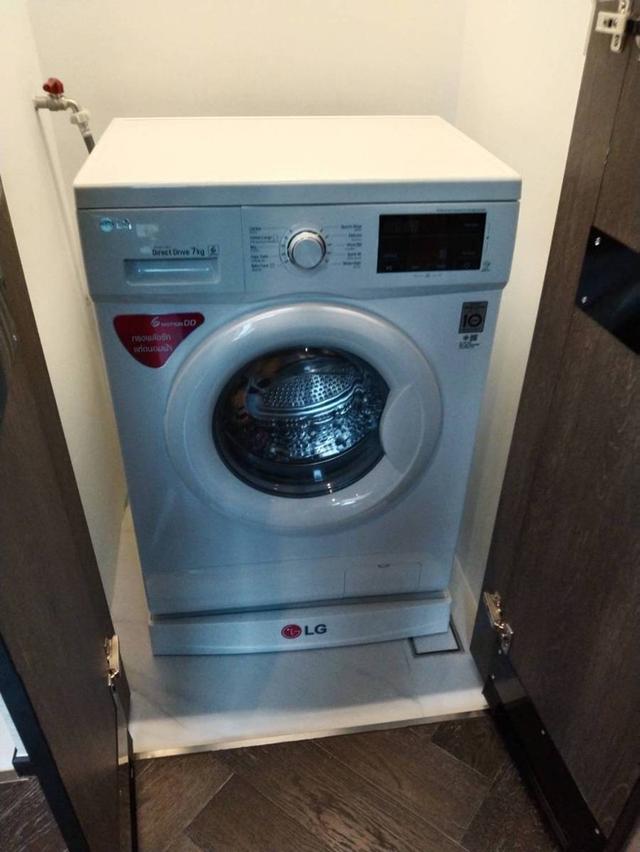 Sale / Rent  Condo One Thonglor Sukhumvit 40  1 bedroom 6th floor 50 sqms   12