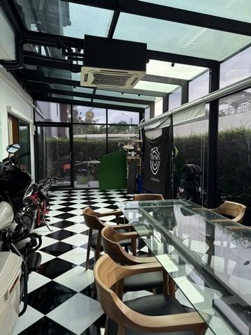 ปรับลดราคาลงอีก 2 ล้าน ✨ ขายบ้านเดี่ยวหรู 2 ชั้น หลังมุม | เศรษฐสิริ ทวีวัฒนา ✨ 20