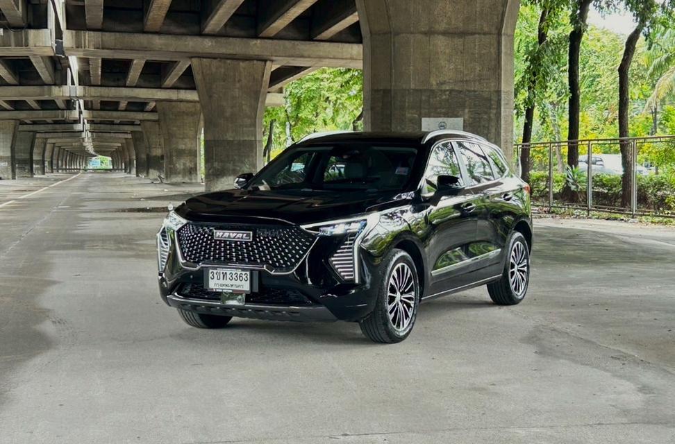 HAVAL JOLION 1.5 HYBRID Ultra ปี 2022 2