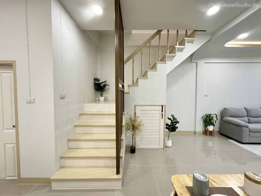 หมู่บ้านพร้อมสุข สามวา 23 9