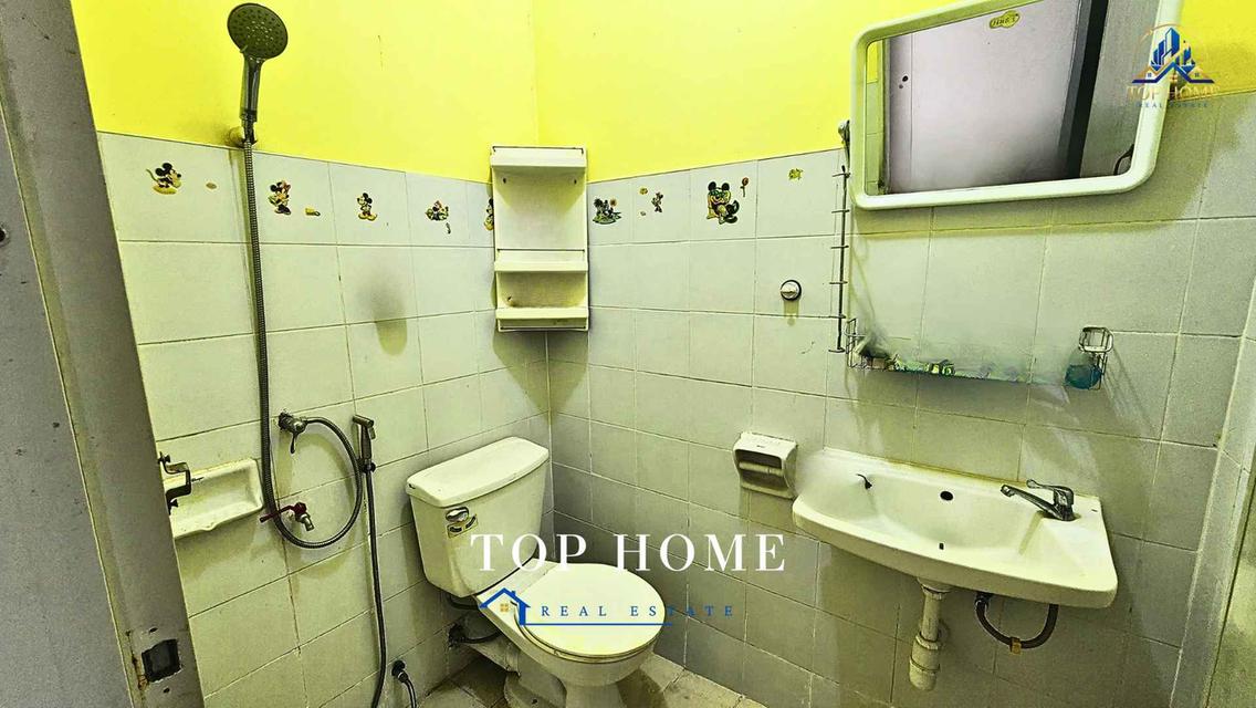 🏢 ขายด่วน! ห้องชุดเอื้ออาทรปัญญารามอินทรา ชั้น 5 📍 ทำเลคลองสามวา – บางชัน กรุงเทพฯ 15