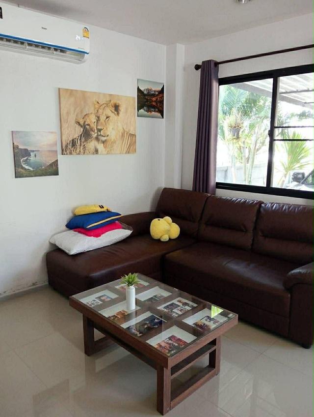 บ้านเช่าหรือขาย เชียงใหม่ แถวสันทราย 11