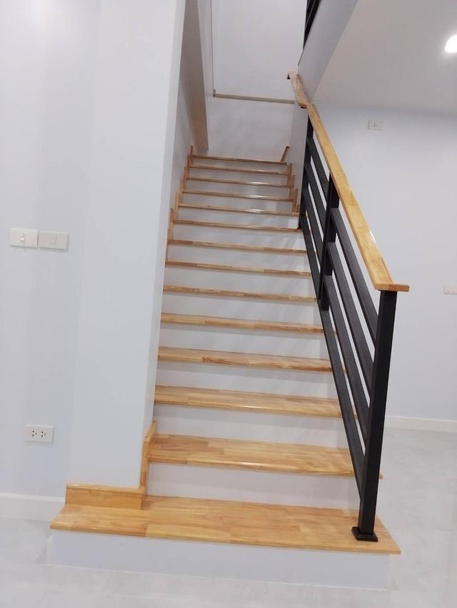 บ้านเดี่ยว2ชั้นสร้างใหม่ 6