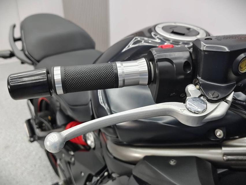 KAWASAKI Ninja650 ปี2012 รูปที่ 12