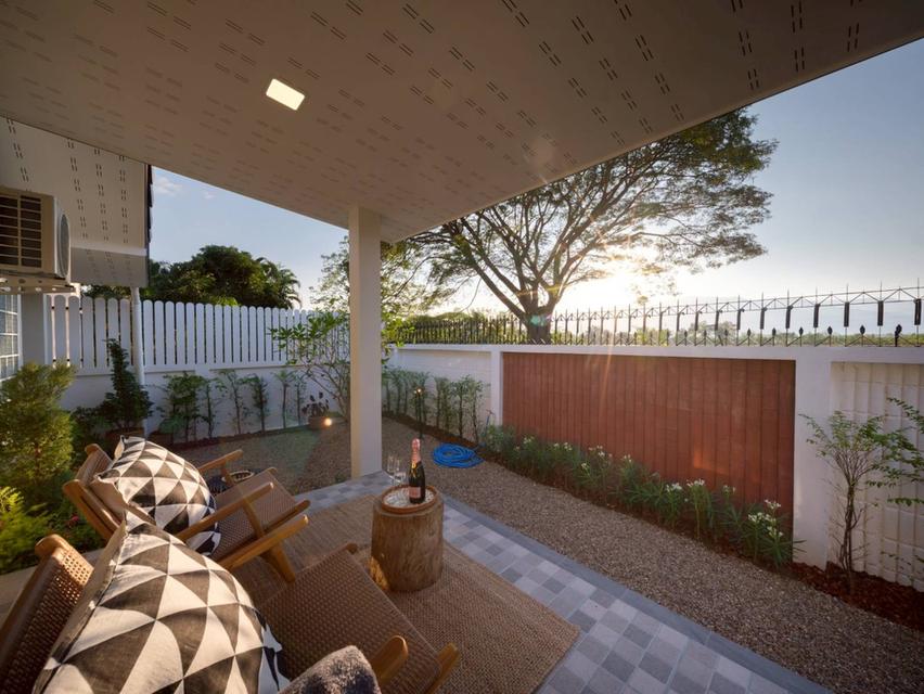 📣 ขายด่วน! บ้านเดี่ยว 2 ชั้น 65.8 ตรว. หลังใหญ่ ราคาดีที่สุด 6.99 ล้านบาท! 12