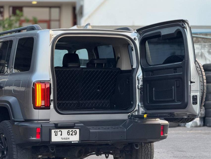 รถยนต์รถเก๋รถกระบะมือสอง รูปที่ 15