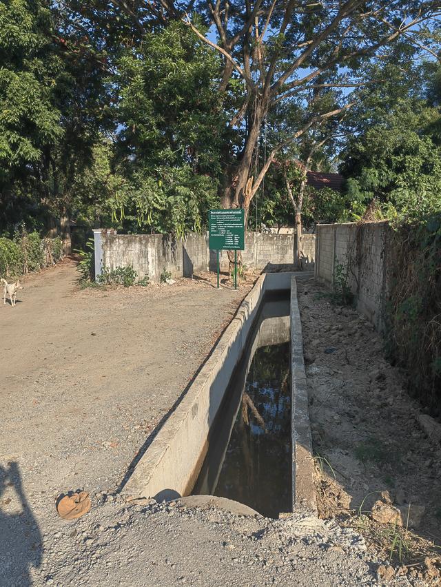 ที่ดินเปล่าเชียงใหม่ 2ไร่ 2งาน 5 ตรว. ขายต่ำกว่าราคาประเมิน 5