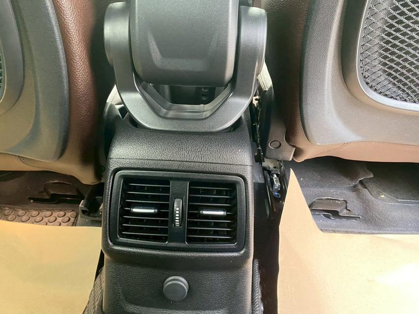 BMW X1, 2.0 sDrive18d M SPORT  ปี 2018 รูปที่ 12