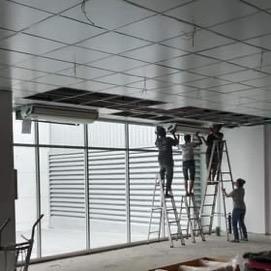 ช่างแอร์สามวา-ซ่อมแอร์บริษัท คลองสามวา นิมิตรใหม่ สุวินทวงศ์ มีนบุรี หทัยราษฎร์ เลียบคลองสอง รูปที่ 8