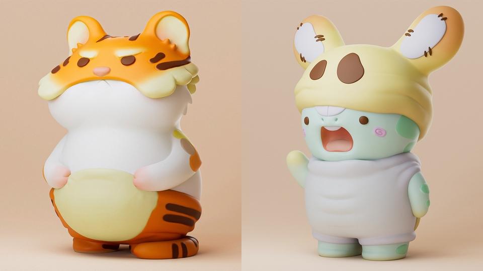 toys