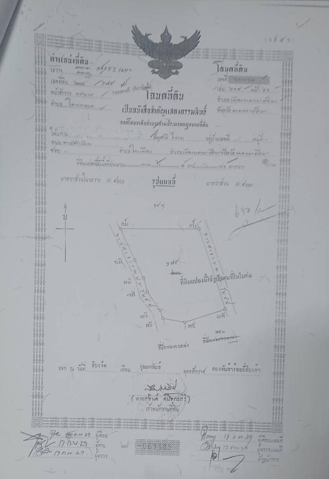 ที่ดิน อ.เมือง จ.นครราชสีมา 3