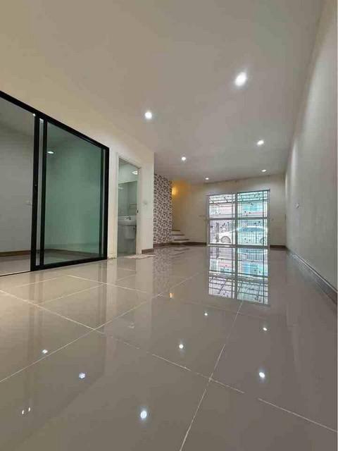 ให้เช่าทาวน์โฮม โครงการ วิลเลต ซิตี้ พัฒนาการ 38 Villette City Pattanakarn 38 13