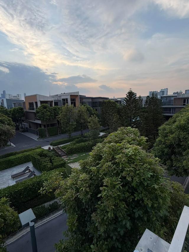 U1482 ให้เช่าบ้าน Penthouse on Ground 3 ชั้น โครงการ Artale Phatthanakan - Thonglor อาร์เทล พัฒนาการ - ทองหล่อ บ้านพร้อมเฟอ 15